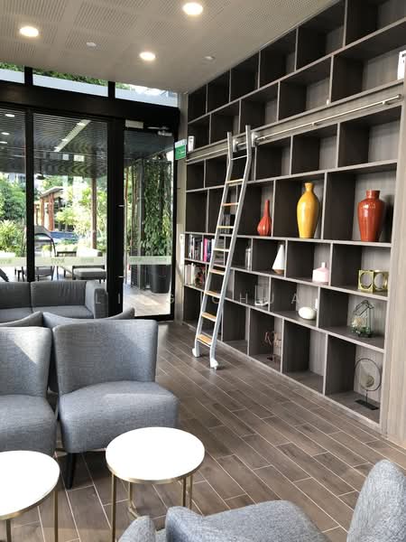 North Park Residences, 15 Yishun Central 1, Studio, 527 sqft, Condominium For Rent, by Ling Chua, 21732589 - PropertyGuru.com.sg