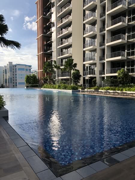 North Park Residences, 15 Yishun Central 1, Studio, 527 sqft, Condominium For Rent, by Ling Chua, 21732589 - PropertyGuru.com.sg
