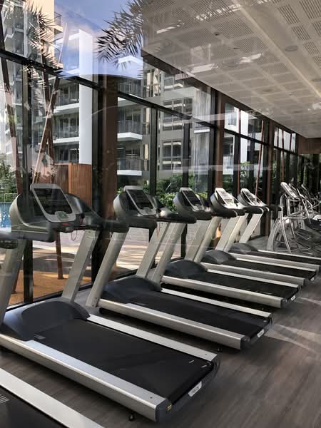 North Park Residences, 15 Yishun Central 1, Studio, 527 sqft, Condominium For Rent, by Ling Chua, 21732589 - PropertyGuru.com.sg