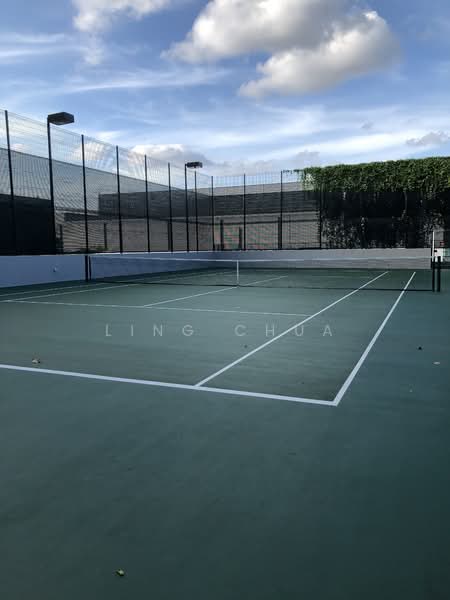 North Park Residences, 15 Yishun Central 1, Studio, 527 sqft, Condominium For Rent, by Ling Chua, 21732589 - PropertyGuru.com.sg