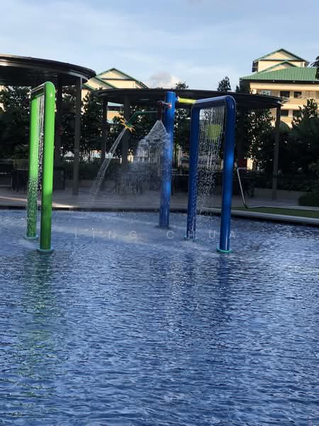 North Park Residences, 15 Yishun Central 1, Studio, 527 sqft, Condominium For Rent, by Ling Chua, 21732589 - PropertyGuru.com.sg