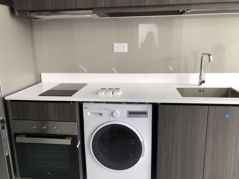 North Park Residences, 15 Yishun Central 1, Studio, 527 sqft, Condominium For Rent, by Ling Chua, 21732589 - PropertyGuru.com.sg