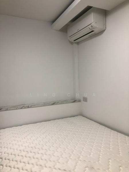 North Park Residences, 15 Yishun Central 1, Studio, 527 sqft, Condominium For Rent, by Ling Chua, 21732589 - PropertyGuru.com.sg