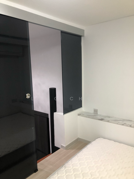 North Park Residences, 15 Yishun Central 1, Studio, 527 sqft, Condominium For Rent, by Ling Chua, 21732589 - PropertyGuru.com.sg