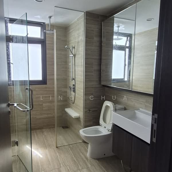 North Park Residences, 15 Yishun Central 1, Studio, 527 sqft, Condominium For Rent, by Ling Chua, 21732589 - PropertyGuru.com.sg