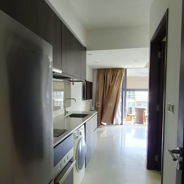 North Park Residences, 15 Yishun Central 1, Studio, 527 sqft, Condominium For Rent, by Ling Chua, 21732589 - PropertyGuru.com.sg
