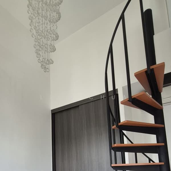 North Park Residences, 15 Yishun Central 1, Studio, 527 sqft, Condominium For Rent, by Ling Chua, 21732589 - PropertyGuru.com.sg