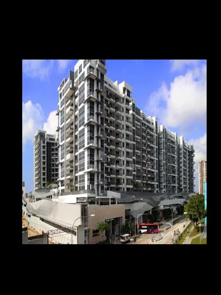Bedok Residences, 24 Bedok North Drive, 2 Bedrooms, 743 sqft, Condominium For Rent, by Catherine Lim, 21732797 - PropertyGuru.com.sg