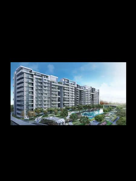 Bedok Residences, 24 Bedok North Drive, 2 Bedrooms, 743 sqft, Condominium For Rent, by Catherine Lim, 21732797 - PropertyGuru.com.sg
