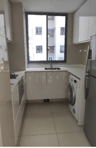 Bedok Residences, 24 Bedok North Drive, 2 Bedrooms, 743 sqft, Condominium For Rent, by Catherine Lim, 21732797 - PropertyGuru.com.sg