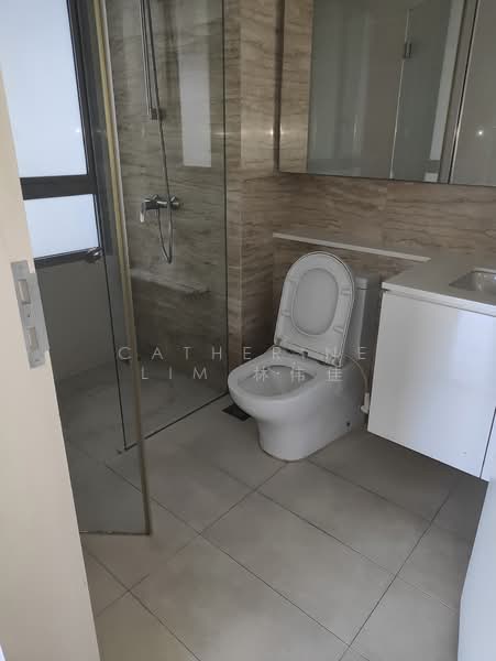 Bedok Residences, 24 Bedok North Drive, 2 Bedrooms, 743 sqft, Condominium For Rent, by Catherine Lim, 21732797 - PropertyGuru.com.sg