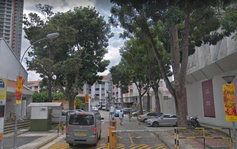 443 Clementi Avenue 3, 443 Clementi Avenue 3, 1,625 sqft, Shop / Shophouse For Sale, by Ng Pack Hong (Bird) 伍保衡, 21732954 - CommercialGuru.com.sg