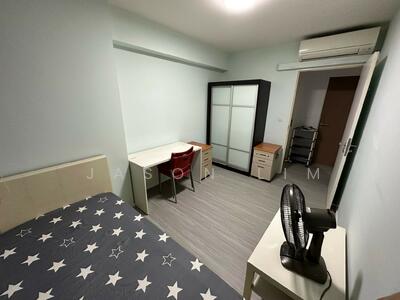 For Rent - 310C Punggol Walk