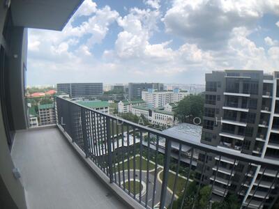 For Rent - North Park Residences