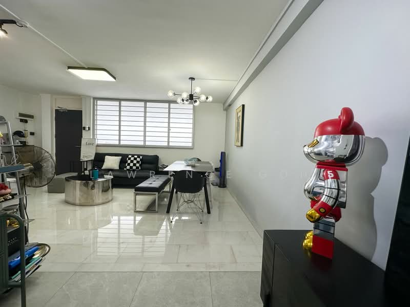 123 Bishan Street 12, 123 Bishan Street 12, 3 Bedrooms, 904 sqft, HDB Flat For Sale, by Lawrence Goh, 21733318 - PropertyGuru.com.sg