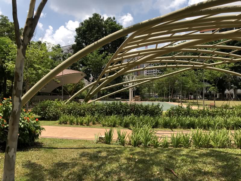 312B Clementi Avenue 4, 312B Clementi Avenue 4, Room Rental, 150 sqft, HDB Flat For Rent, by Vincent Foo, 21733560 - the surrounding  - PropertyGuru.com.sg