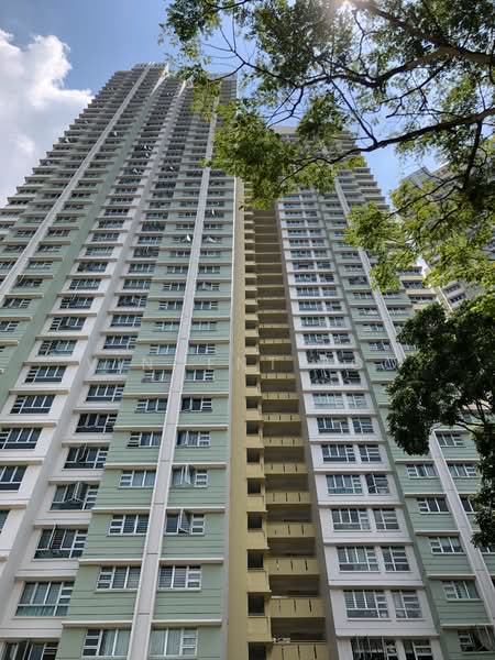 312B Clementi Avenue 4, 312B Clementi Avenue 4, Room Rental, 150 sqft, HDB Flat For Rent, by Vincent Foo, 21733560 - the blk - PropertyGuru.com.sg