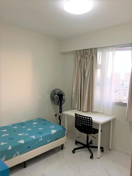 312B Clementi Avenue 4, 312B Clementi Avenue 4, Room Rental, 150 sqft, HDB Flat For Rent, by Vincent Foo, 21733560 - Room - PropertyGuru.com.sg