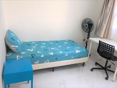 For Rent - 312B Clementi Avenue 4