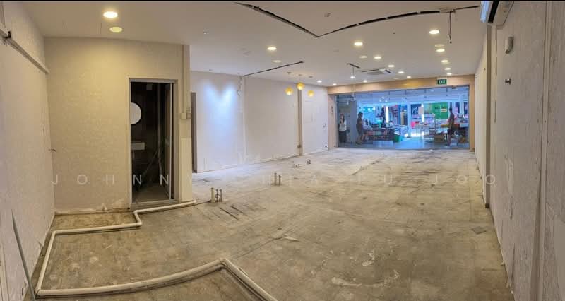 418 Yishun Avenue 11, 418 Yishun Avenue 11, 764 sqft, Shop / Shophouse For Rent, by Johnny Chia Pu Joo, 21733571 - CommercialGuru.com.sg