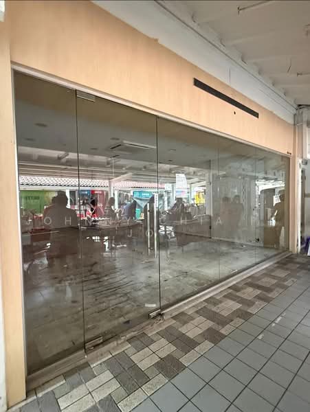 418 Yishun Avenue 11, 418 Yishun Avenue 11, 764 sqft, Shop / Shophouse For Rent, by Johnny Chia Pu Joo, 21733571 - CommercialGuru.com.sg