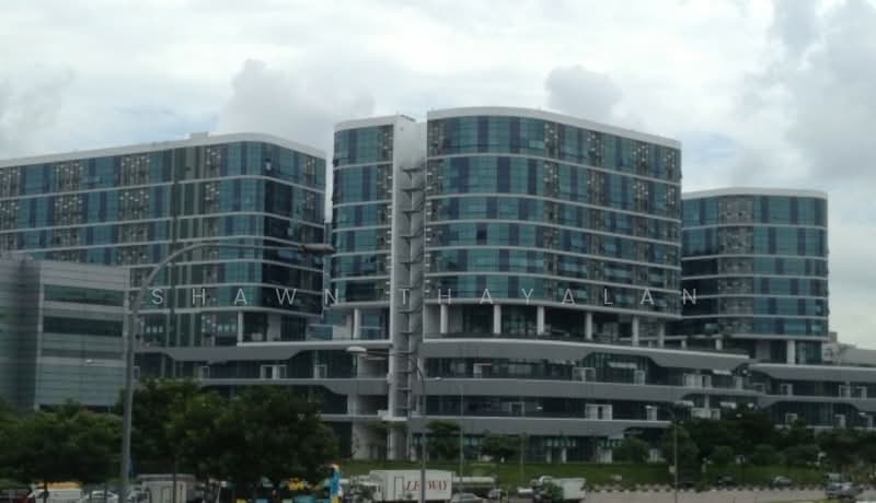 Oxley BizHub, 61 Ubi Road 1, 1,109 sqft, Light Industrial (B1) For Rent, by Shawn Thayalan, 21733674 - CommercialGuru.com.sg