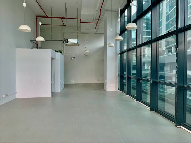 Oxley BizHub, 61 Ubi Road 1, 1,109 sqft, Light Industrial (B1) For Rent, by Shawn Thayalan, 21733674 - CommercialGuru.com.sg