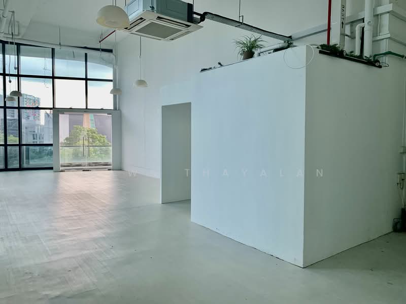 Oxley BizHub, 61 Ubi Road 1, 1,109 sqft, Light Industrial (B1) For Rent, by Shawn Thayalan, 21733674 - CommercialGuru.com.sg