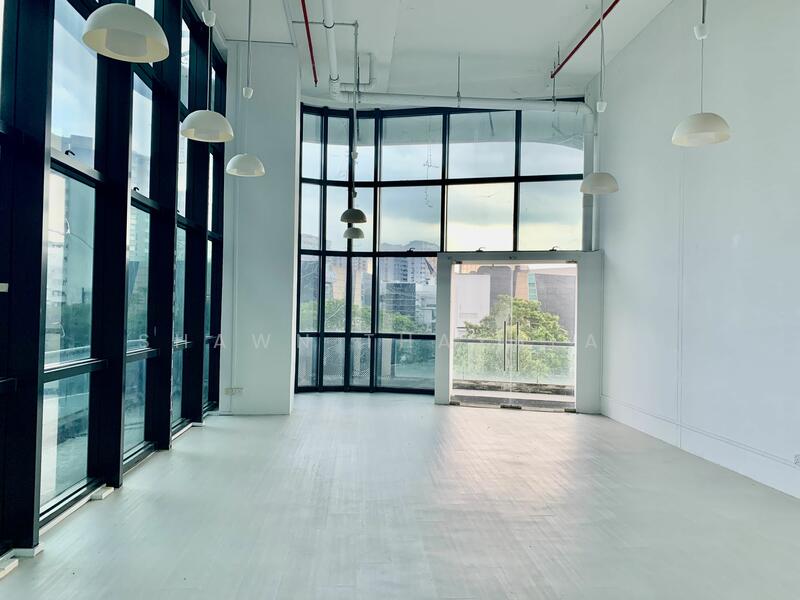 Oxley BizHub, 61 Ubi Road 1, 1,109 sqft, Light Industrial (B1) For Rent, by Shawn Thayalan, 21733674 - CommercialGuru.com.sg