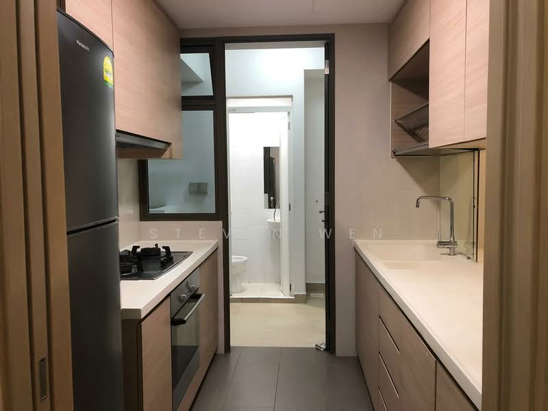 Parc Vera, 10 Hougang Street 32, 3 Bedrooms, 1,141 sqft, Condominium For Rent, by Steven Wen, 21733676 - PropertyGuru.com.sg