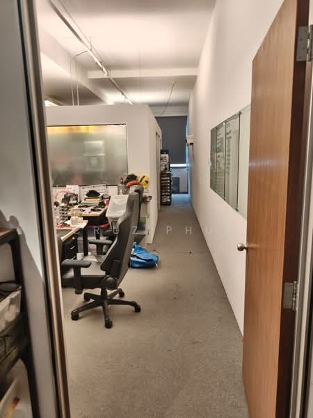 Midview City, 18 Sin Ming Lane, 930 sqft, Light Industrial (B1) For Rent, by Cruz Phua, 21733772 - CommercialGuru.com.sg