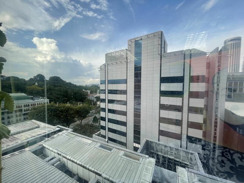 High Street Plaza, 77 High Street, 70 sqft, Office For Rent, by Jagjot Singh, 21733774 - CommercialGuru.com.sg