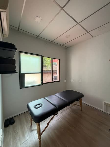 Upper Thomson Road Shophouse, , 900 sqft, Shop / Shophouse For Rent, by Casia Kwa, 21733856 - CommercialGuru.com.sg