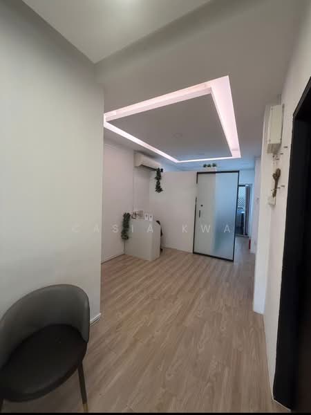 Upper Thomson Road Shophouse, , 900 sqft, Shop / Shophouse For Rent, by Casia Kwa, 21733856 - CommercialGuru.com.sg