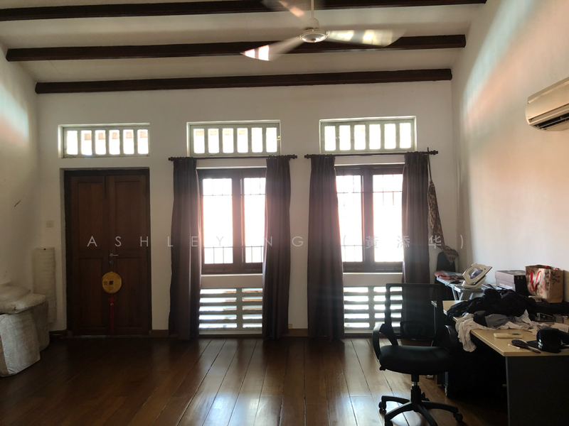 Blair Road / Everton Conservation House, Blair Road, 4 Bedrooms, 4,000 sqft, Terraced House For Rent, by Ashley Ng (黄添华), 21733938 - PropertyGuru.com.sg