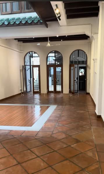 For Rent - Blair Road / Everton Conservation House