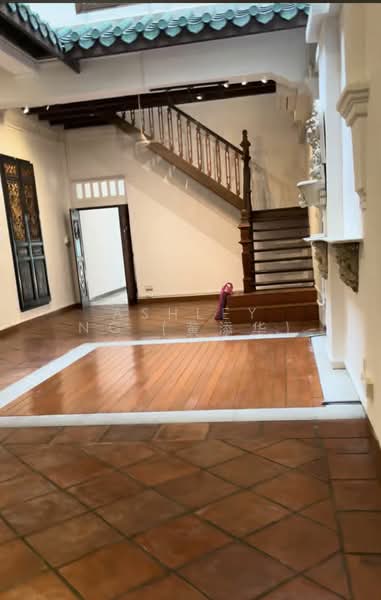 For Rent - Blair Road / Everton Conservation House