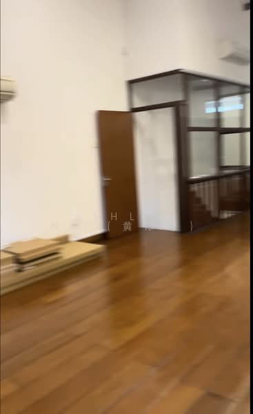 For Rent - Blair Road / Everton Conservation House