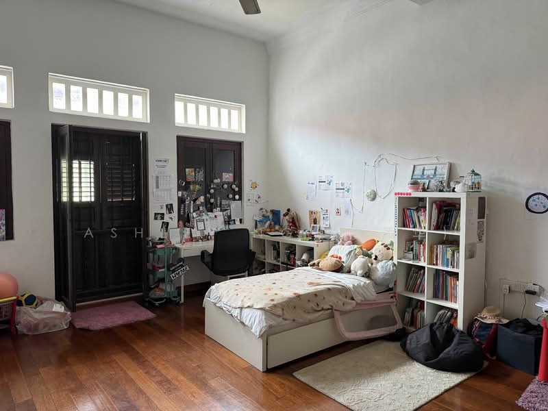 For Rent - Blair Road / Everton Conservation House