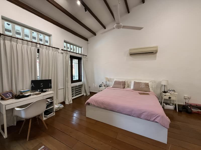 For Rent - Blair Road / Everton Conservation House