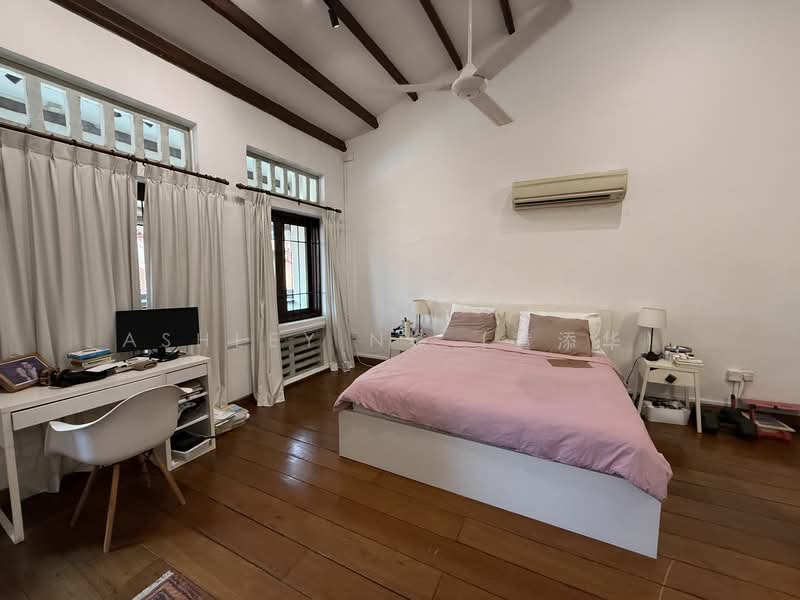 For Rent - Blair Road / Everton Conservation House