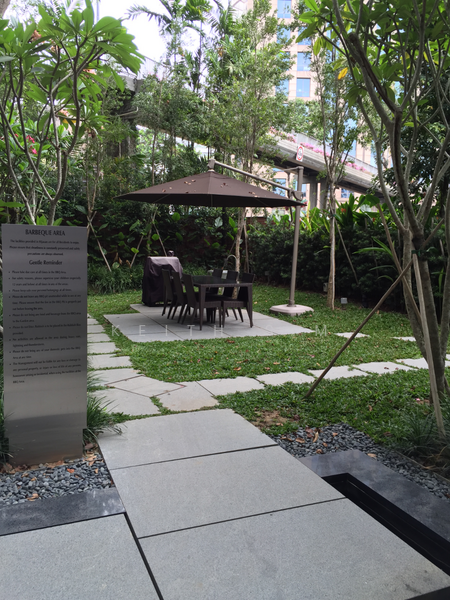 Hijauan, 63 Cavenagh Road, 2 Bedrooms, 1,647 sqft, Apartment For Rent, by Keith Sim, 21734067 - PropertyGuru.com.sg