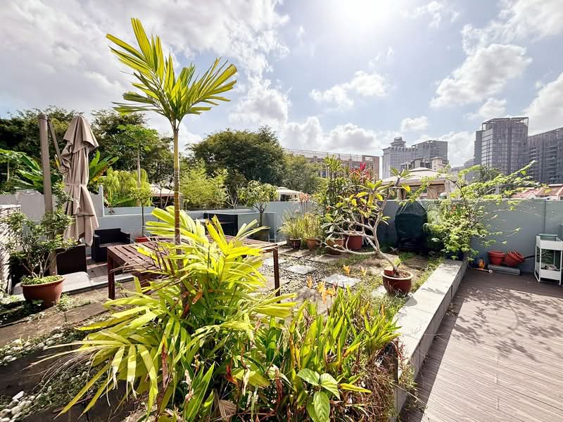 Hijauan, 63 Cavenagh Road, 2 Bedrooms, 1,647 sqft, Apartment For Rent, by Keith Sim, 21734067 - PropertyGuru.com.sg