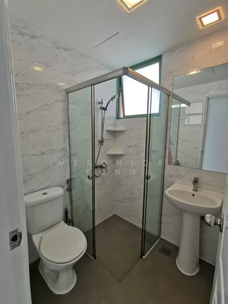 Tiara, 1 Kim Seng Walk, 3 Bedrooms, 1,302 sqft, Apartment For Rent, by Veronica Fong, 21734080 - PropertyGuru.com.sg