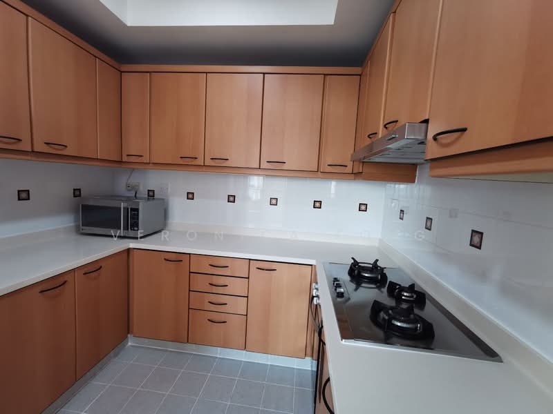 Tiara, 1 Kim Seng Walk, 3 Bedrooms, 1,302 sqft, Apartment For Rent, by Veronica Fong, 21734080 - PropertyGuru.com.sg