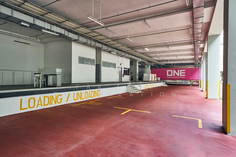 Enterprise One, 1 Kaki Bukit Road 1, 2,142 sqft, Factory / Workshop (B2) For Sale, by Far East Organization, 21734316 - CommercialGuru.com.sg