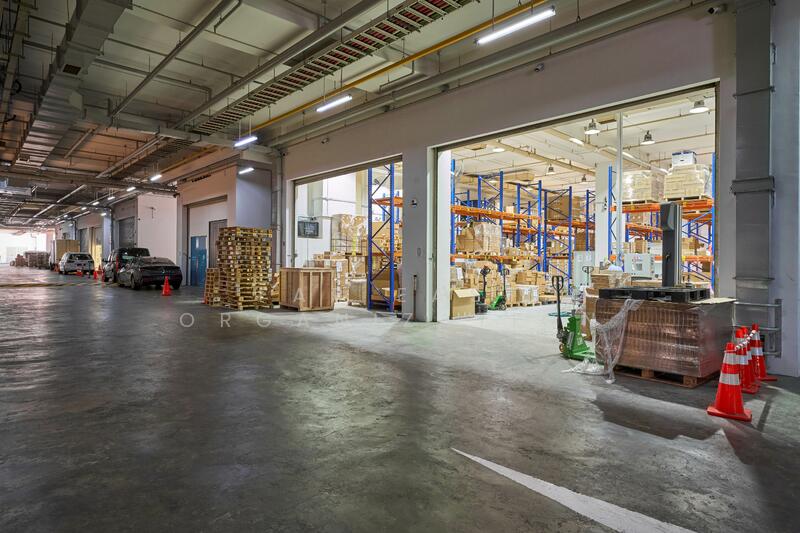 Enterprise One, 1 Kaki Bukit Road 1, 2,142 sqft, Factory / Workshop (B2) For Sale, by Far East Organization, 21734316 - CommercialGuru.com.sg