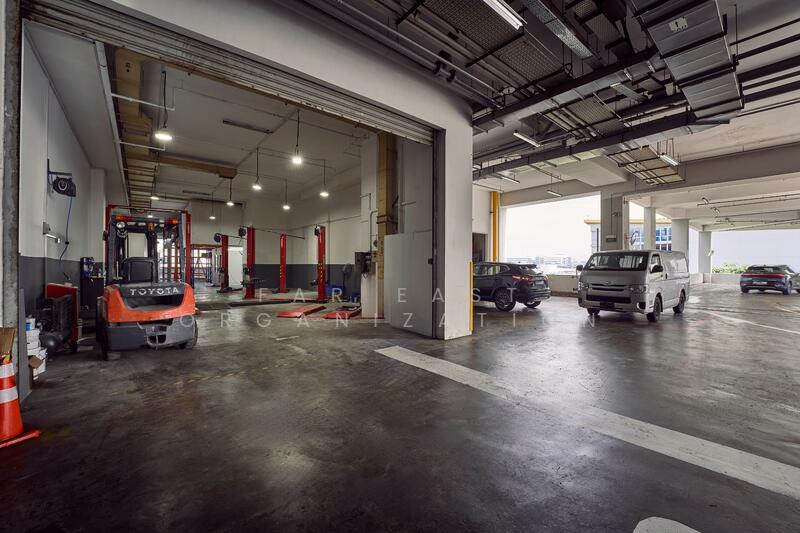 Enterprise One, 1 Kaki Bukit Road 1, 2,142 sqft, Factory / Workshop (B2) For Sale, by Far East Organization, 21734316 - CommercialGuru.com.sg