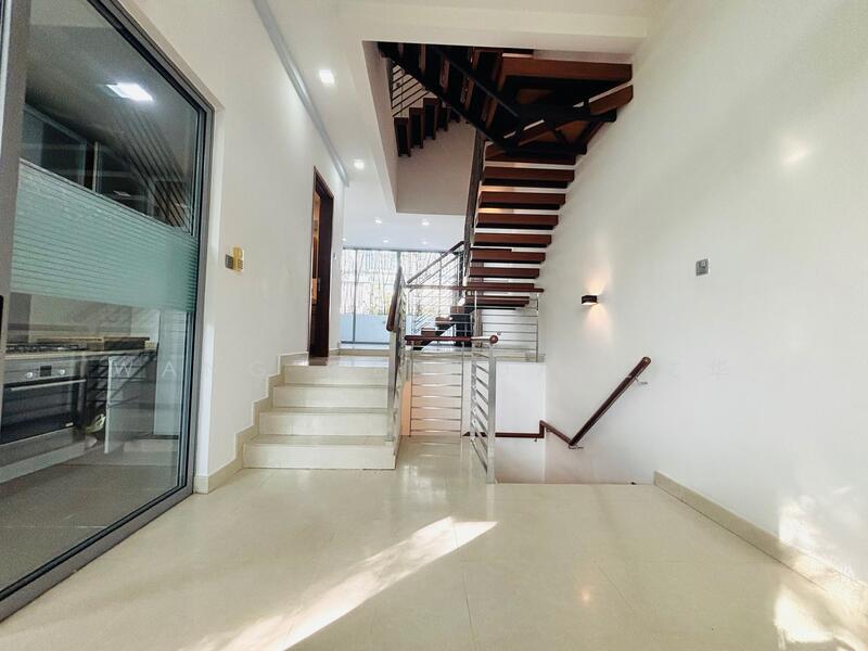 For Rent - Milford Villas