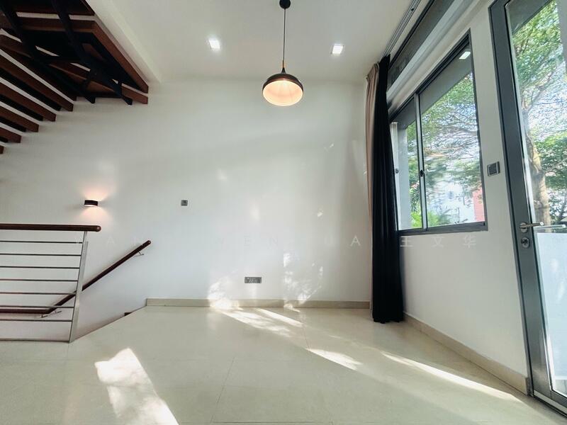 For Rent - Milford Villas